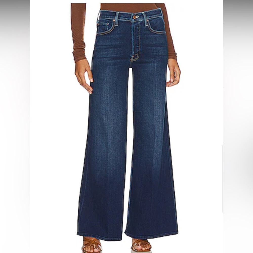 MOTHER The Tomcat Roller Jeans in Groovy